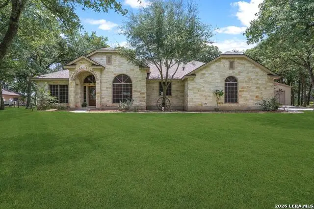 351 Rosewood Dr, La Vernia, TX 78121 - #2