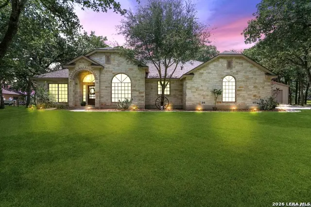 351 Rosewood Dr, La Vernia, TX 78121 - #3
