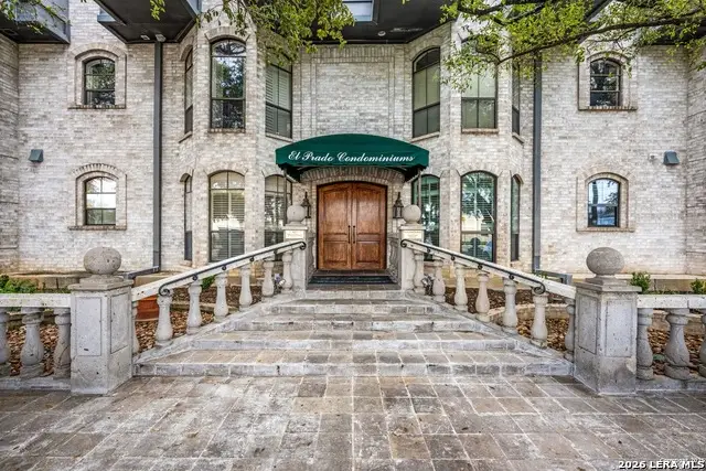 100 W El Prado Dr #112, San Antonio, TX 78212 - #1