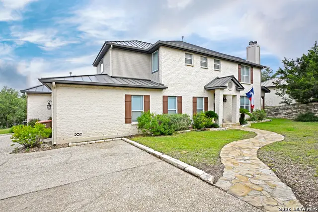 1031 Kings Cove Dr, Canyon Lake, TX 78133 - #1