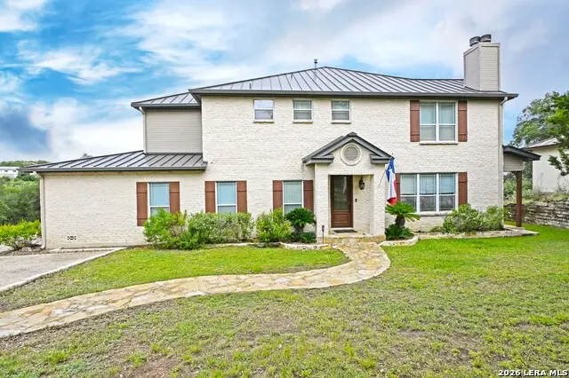 1031 Kings Cove Dr, Canyon Lake, TX 78133 - #2