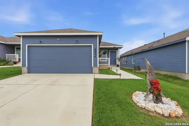 6934 Celestial Cv, San Antonio, TX 78252 - #2