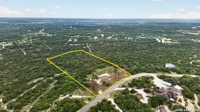 00 TBD County Road 2740, Mico, TX 78056 - #2