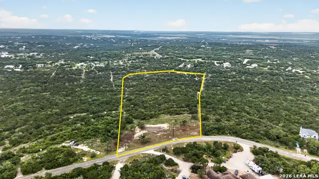 00 TBD County Road 2740, Mico, TX 78056 - #3