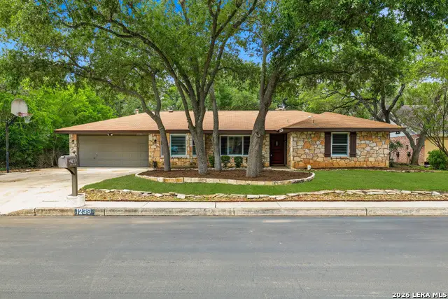 1239 Arizona Ash St, San Antonio, TX 78232 - #1