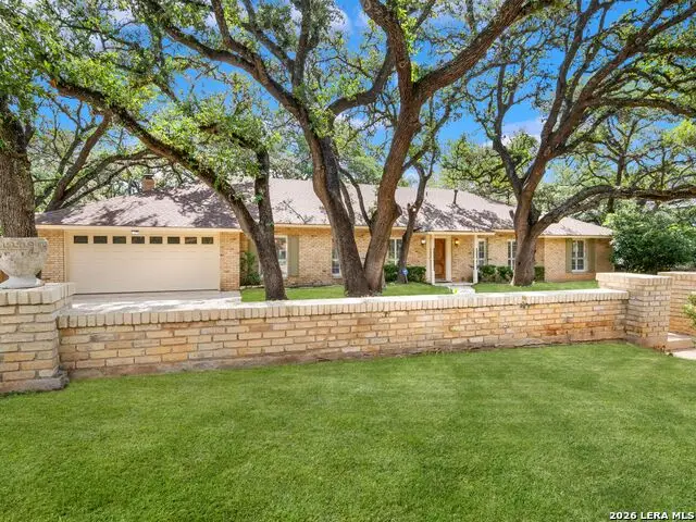 4114 Shady Oak Street, San Antonio, TX 78229 - #2