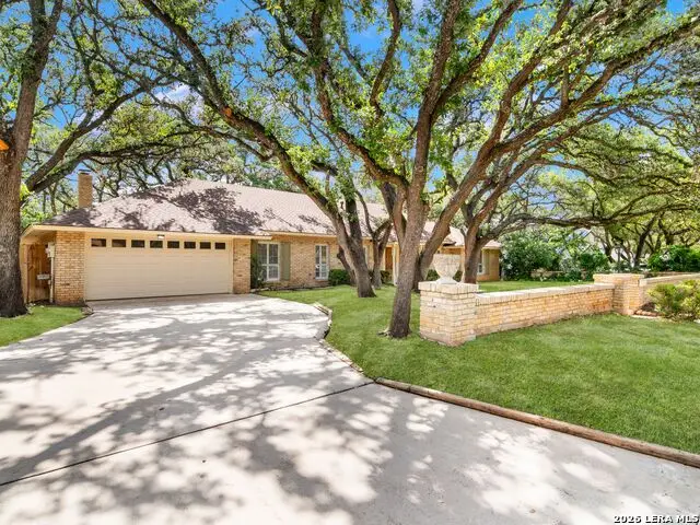 4114 Shady Oak Street, San Antonio, TX 78229 - #3