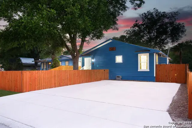 5411 Jose Ln, San Antonio, TX 78227 - #1