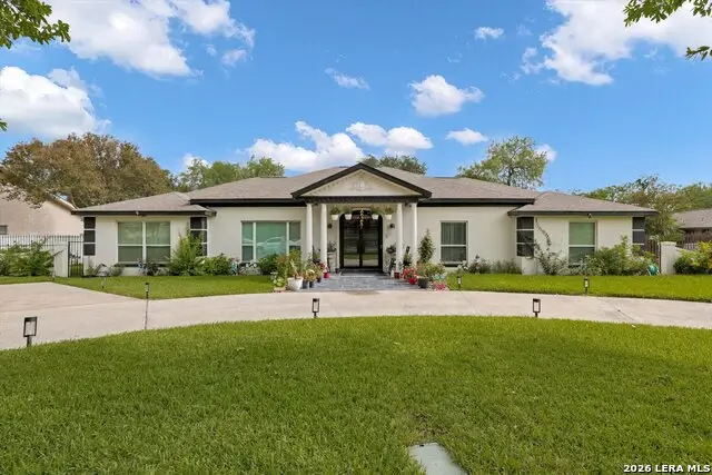 109 Chattington Ct, Castle Hills, TX 78213 - #1