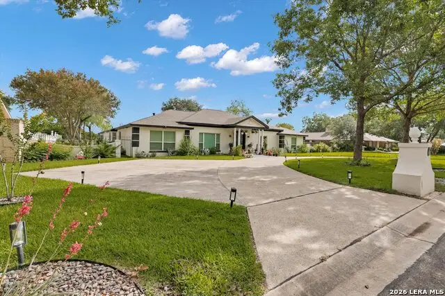 109 Chattington Ct, Castle Hills, TX 78213 - #3