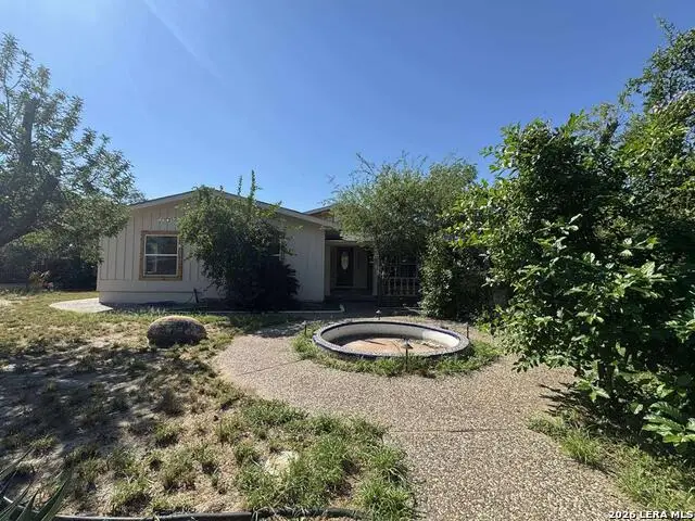 1660 Quarry Street, Eagle Pass, TX 78852 - #3
