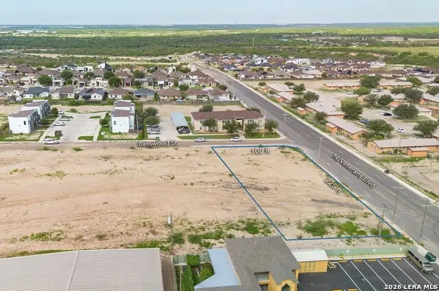 2278 Basswood St, Eagle Pass, TX 78852 - #3