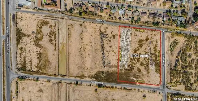 000 Us Hwy 90-chapman Rd., Del Rio, TX 78840 - #1