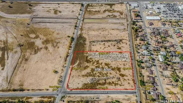 000 Us Hwy 90-chapman Rd., Del Rio, TX 78840 - #3