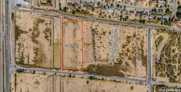 000 Us Hwy 90-chapman Rd., Del Rio, TX 78840