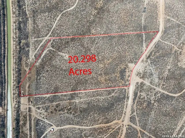 1161 Agua Dulce Rd, Eagle Pass, TX 78852 - #2