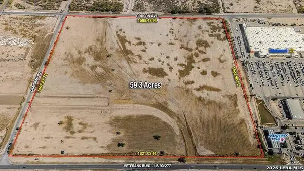 000 Veterans Blvd., Del Rio, TX 78840