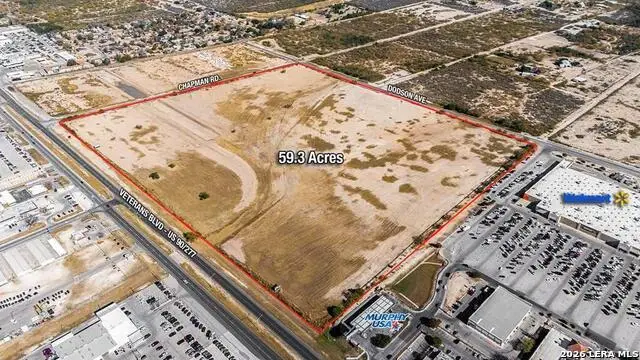 000 Veterans Blvd., Del Rio, TX 78840 - #2