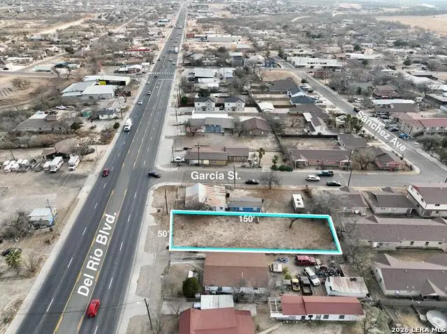 2917 Del Rio Blvd, Eagle Pass, TX 78852 - #2