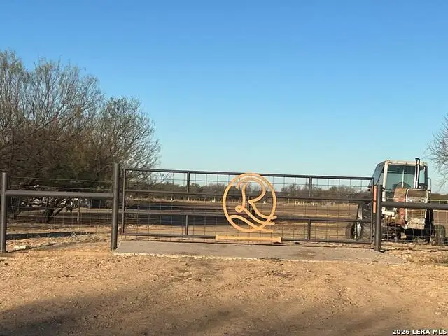 0000 Silver Bridge Rd, Quemado, TX 78877 - #1