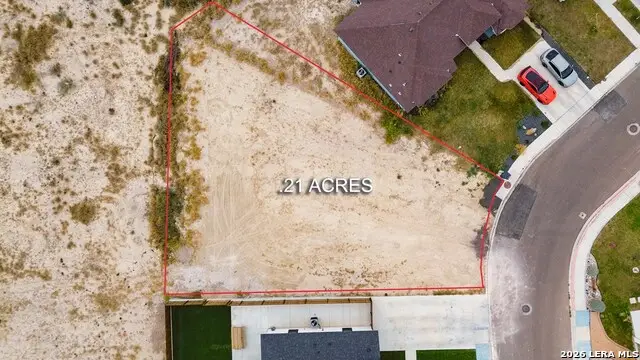 2333 Darlene Street, Eagle Pass, TX 78852 - #2
