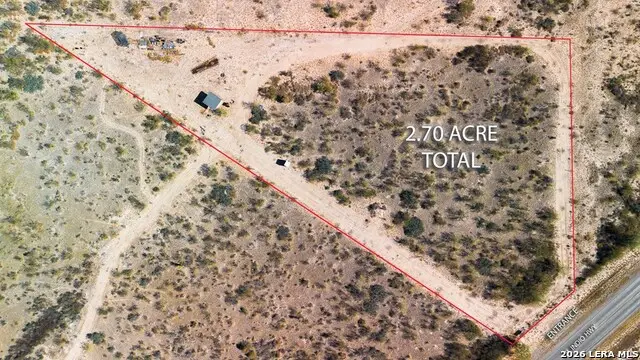 11943 El Indio Hwy, Eagle Pass, TX 78852 - #2