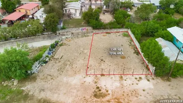240 Converse St., Eagle Pass, TX 78852