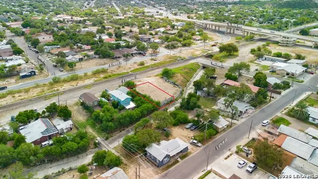 240 Converse St., Eagle Pass, TX 78852 - #2