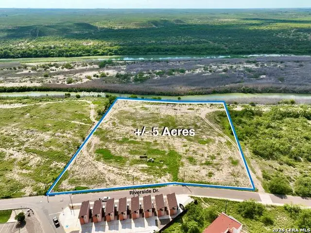 205 Riverside Dr, Eagle Pass, TX 78852 - #3
