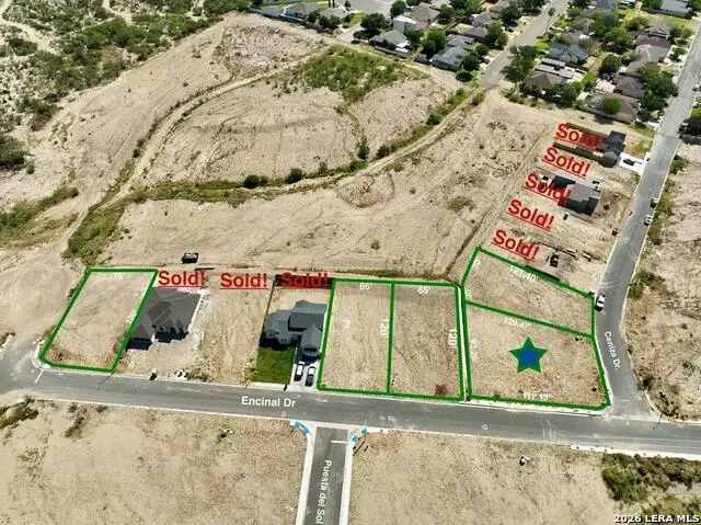 803 Ceniza Drive, Eagle Pass, TX 78852 - #1