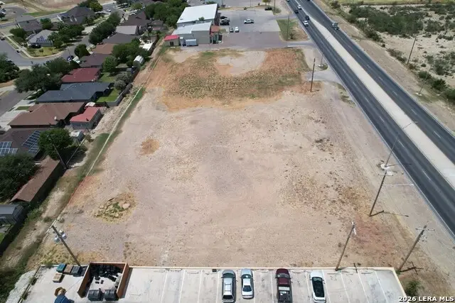 2731 N Veterans Blvd., Eagle Pass, TX 78852 - #3