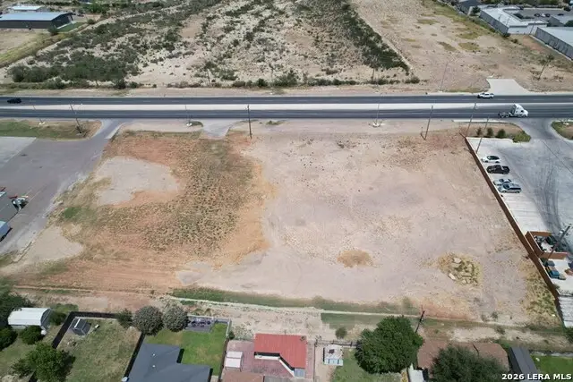 2719 N Veterans Blvd., Eagle Pass, TX 78852 - #2