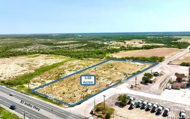 5426 El Indio Hwy, Eagle Pass, TX 78852 - #1