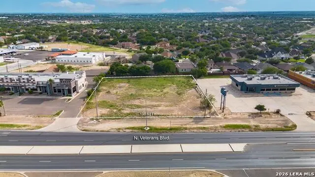 2857 N N Veterans Blvd, Eagle Pass, TX 78852 - #1