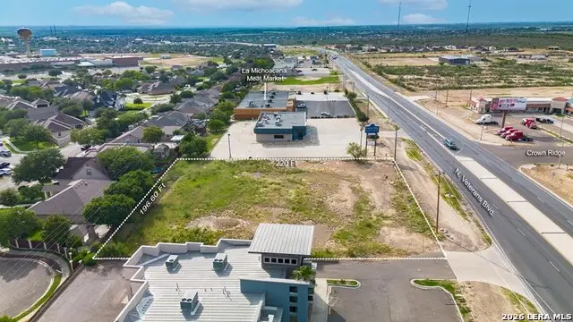 2857 N N Veterans Blvd, Eagle Pass, TX 78852 - #3