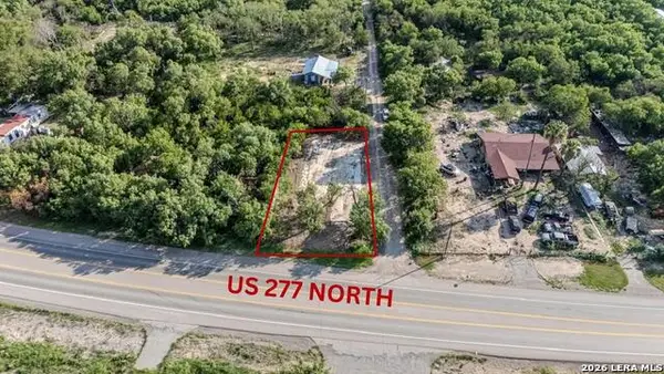 000 Us 277 N, Quemado, TX 78877