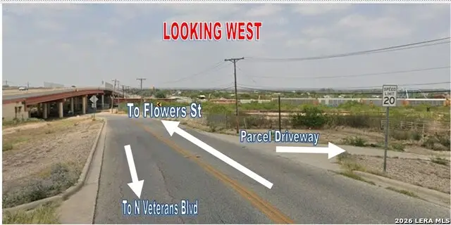 0 N Veterans Blvd, Eagle Pass, TX 78852 - #2