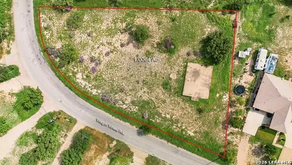 1326 Wagon Wheel Road, Eagle Pass, TX 78852