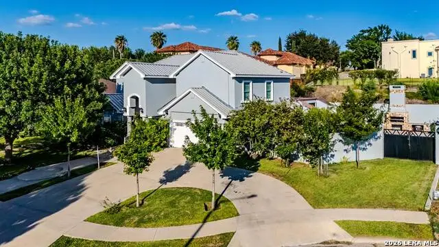 1625 Rio Drive, Eagle Pass, TX 78852 - #2