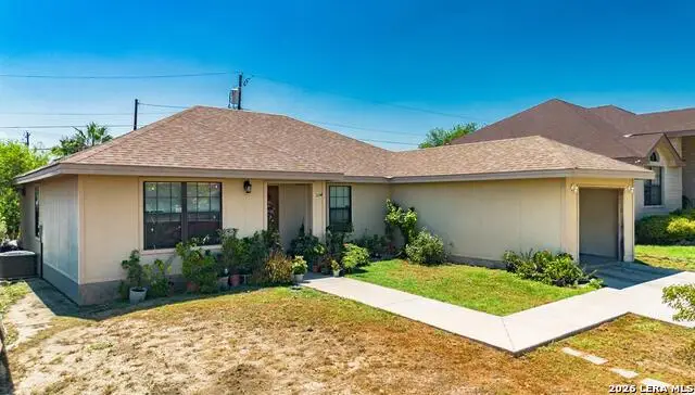 1134 Kiriaka, Eagle Pass, TX 78852 - #2