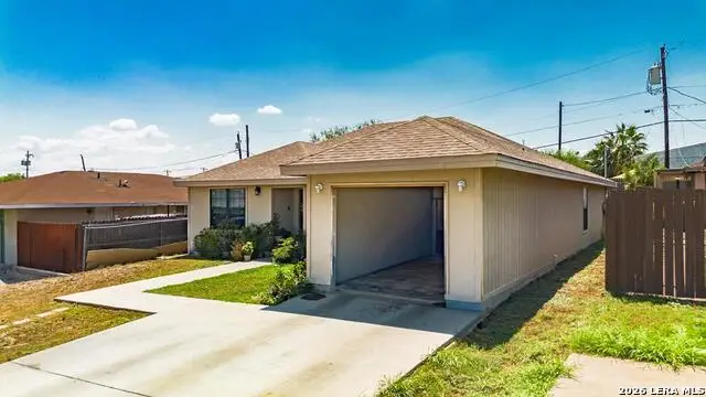 1134 Kiriaka, Eagle Pass, TX 78852 - #3