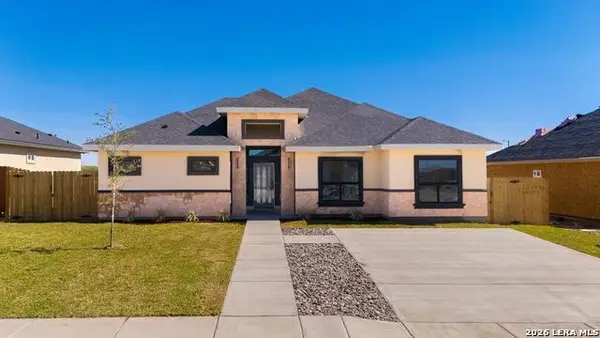 3227 Ethel Drive, Eagle Pass, TX 78852