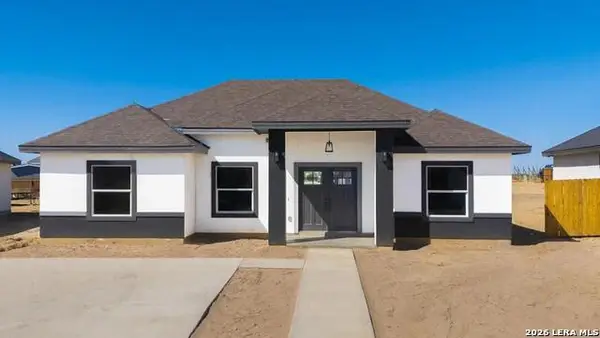 3214 Ethel Drive, Eagle Pass, TX 78852