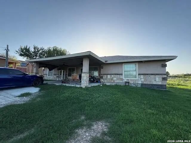 386 La Paloma Dr., Eagle Pass, TX 78852 - #1