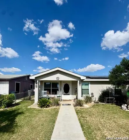 539 South Brazos, Eagle Pass, TX 78852 - #1