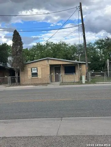 265 Monroe St South, Eagle Pass, TX 78852