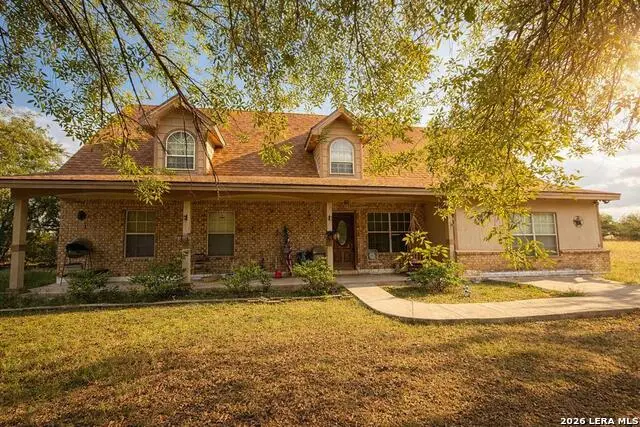 21379 N Hwy 277, Quemado, TX 78877 - #1