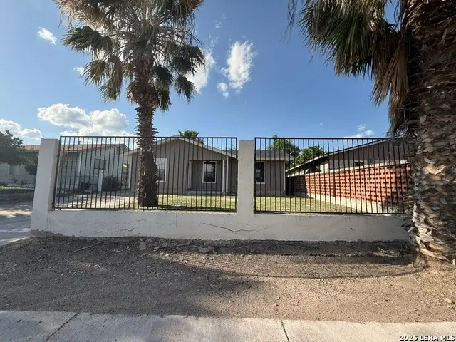 1981 Hoover St., Eagle Pass, TX 78852 - #2