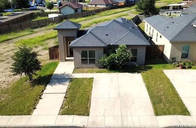 2657 Oak Manor Drive, Eagle Pass, TX 78852 - #1