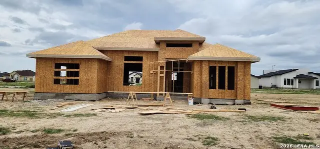 3192 Jacob Drive, Eagle Pass, TX 78852 - #2